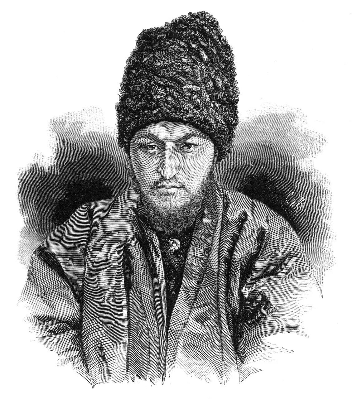 хивинский хан асфандияр. ликиат али хан. эмир дост мухаммед. мухаммад хан. улу мухаммед казанский хан.