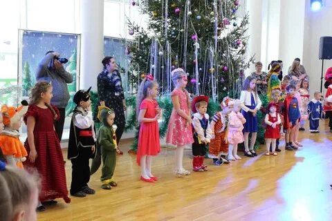 Музыка на выход на утренник