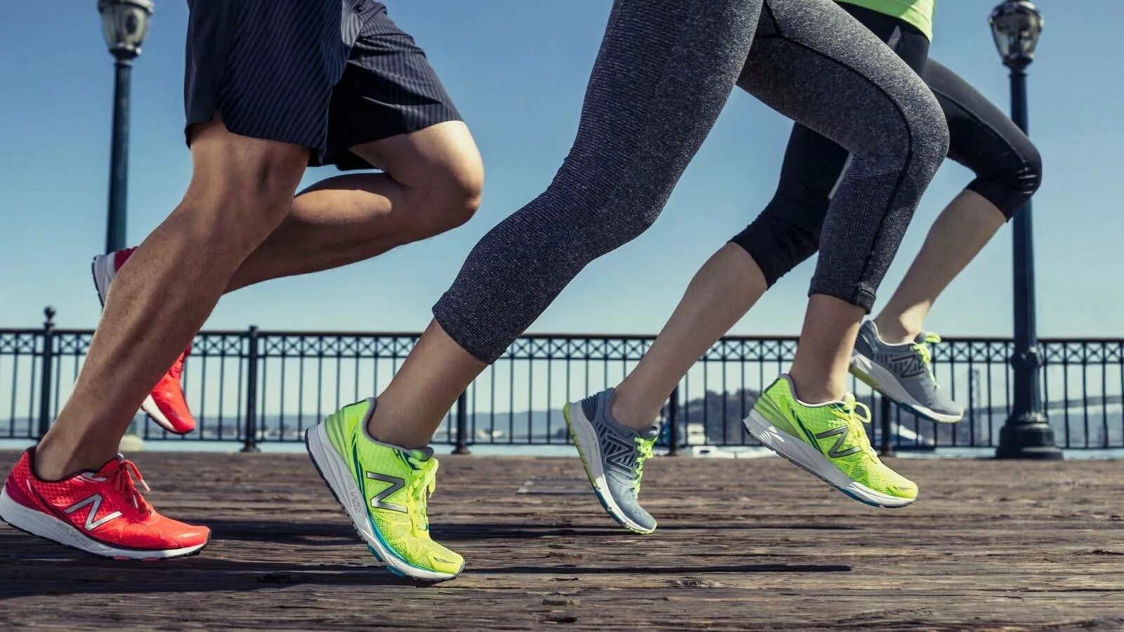 Nike v2k run running