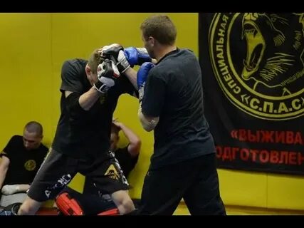 Fight s 12