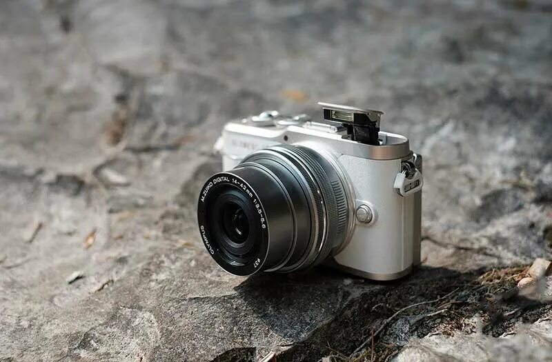 Olympus Pen EP-3