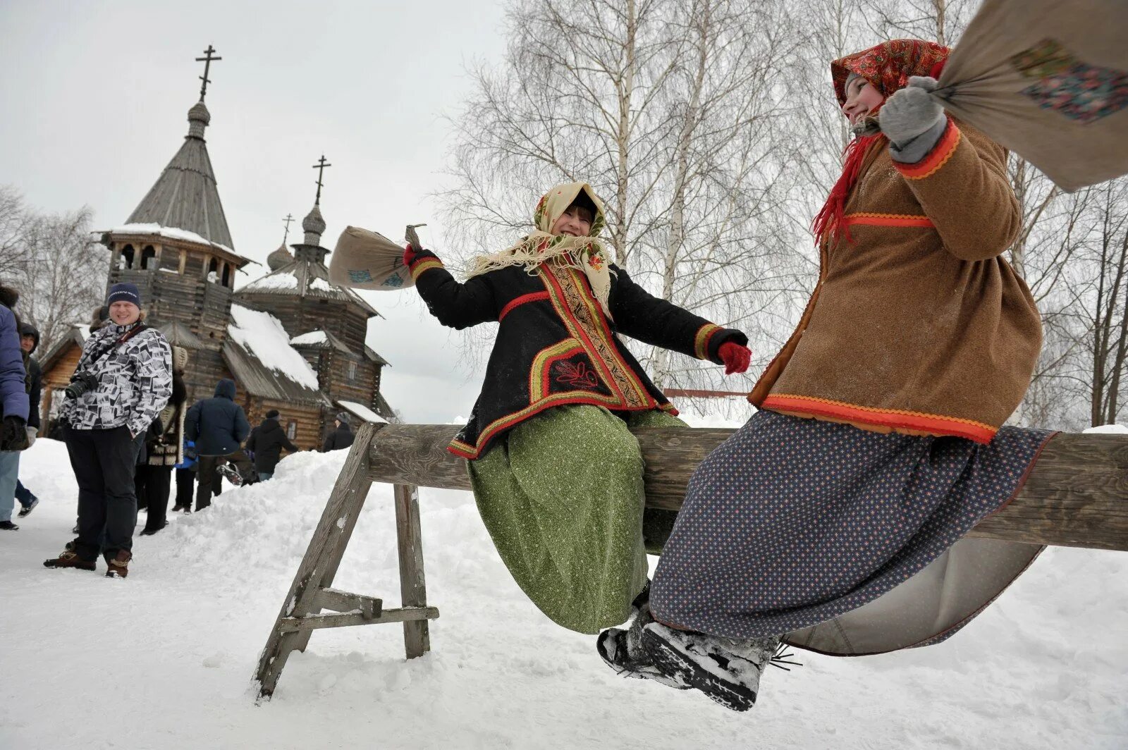 Народный праздник Масленица. Забавы на Масленицу. Русско народные гуляния. Празднование масленичной недели