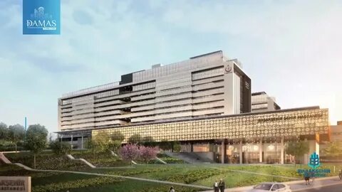 City hospital