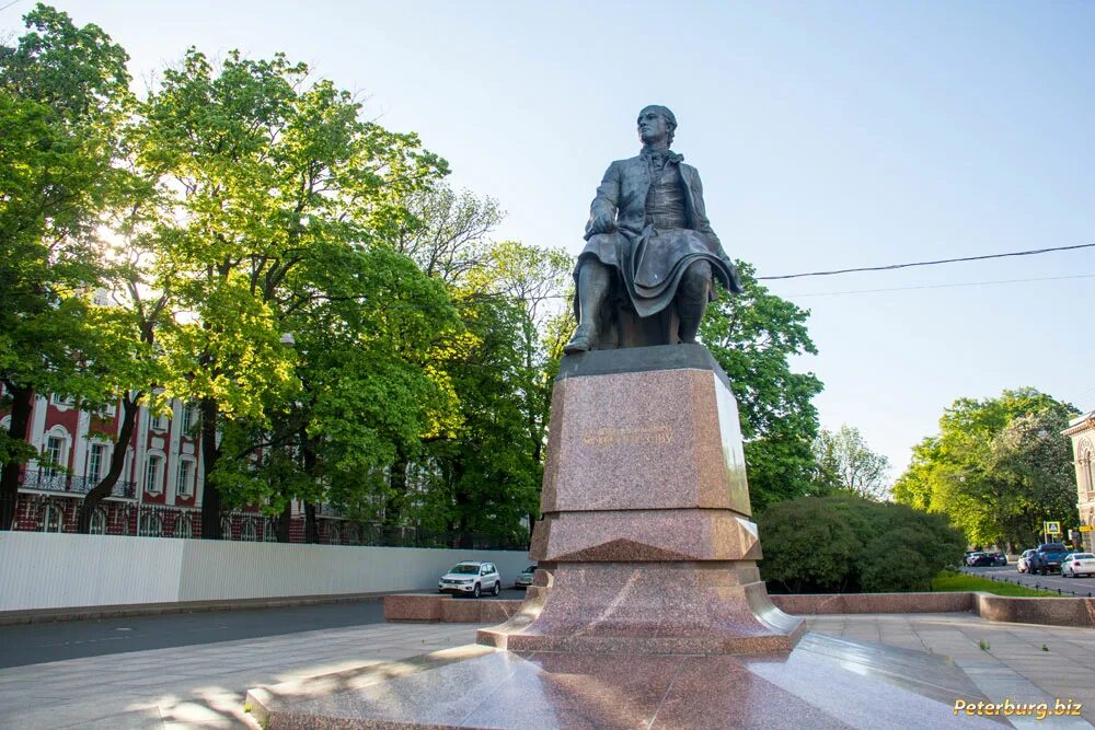 В. Памятник ломоносов санкт петербург. В. Памятник ломоносов санкт петербург. Памятник м в ломоносову в санкт-петербурге.