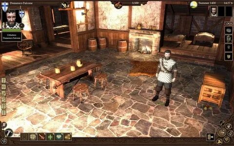 Guild 2 моды