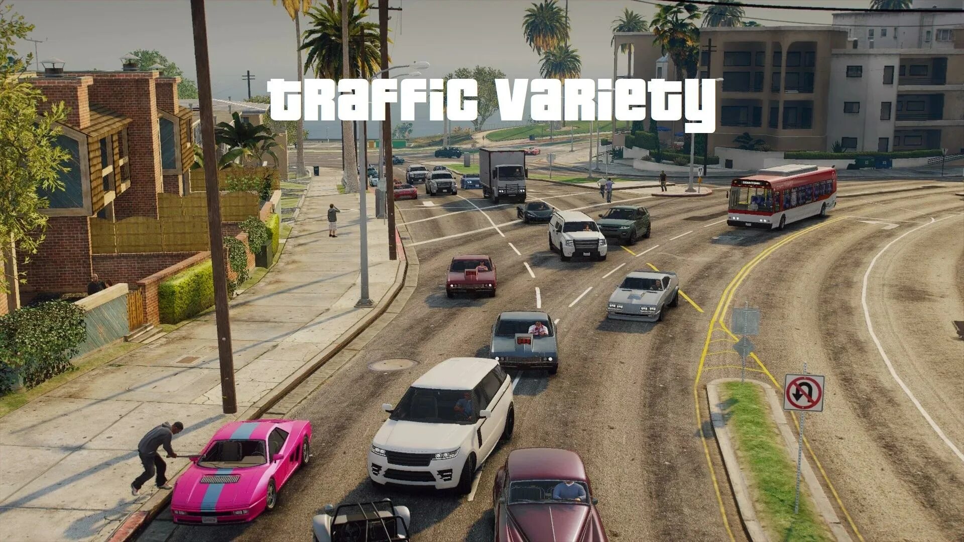 Конфиг гта 5 рп. Real traffic mod gta 5. vanilla expanded: dispatch, gang and action 3.1.1. гта знаки дорожные. моды на гта 5 нпс лос анджелес.