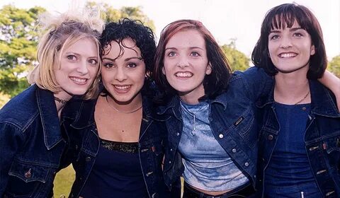 B witched