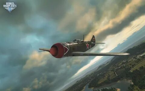 Warplanes на пк
