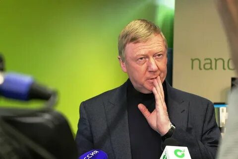 Чем занимается чубайс сейчас
