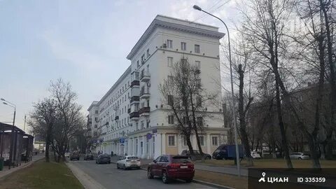 Москва варшавское шоссе 64