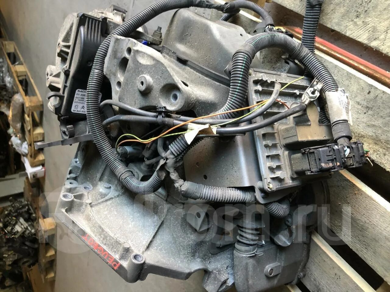 ркпп пежо 207. ркпп пежо 207. акпп ситроен 1. робот автомат пежо 207. коробка робот пежо 207.