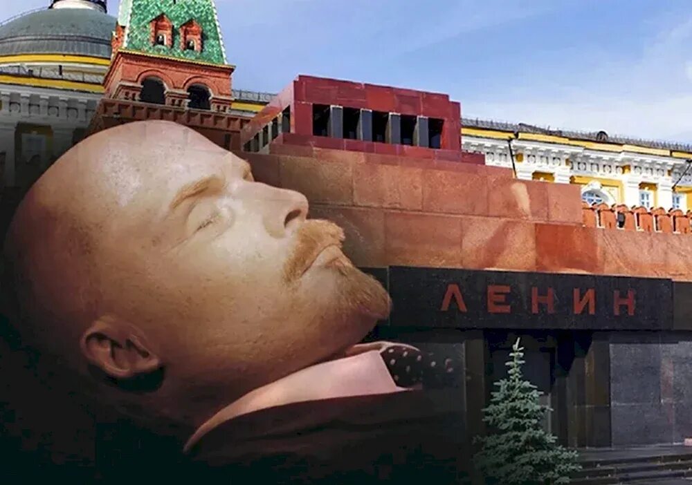Почему ленин до сих пор мавзолея. Ленин на красной площади в мавзолее.