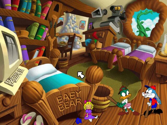 Тин тун играть. Tiny toon игра. Игра tiny Adventures. Tiny toon the great игра. Игра tiny toon Adventures: Busters hidden Treasure.