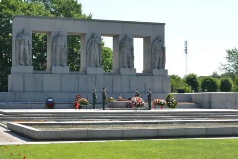 Серафимовское кладбище в санкт петербурге