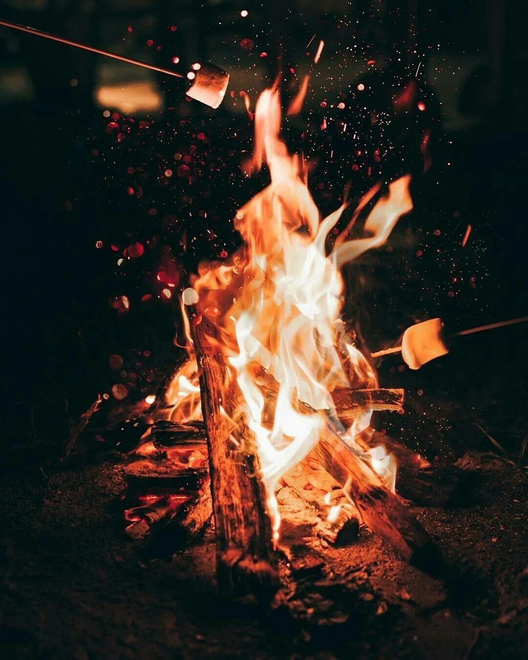 Сжигать его можно