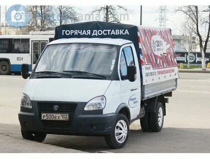 Авито газелей чувашия