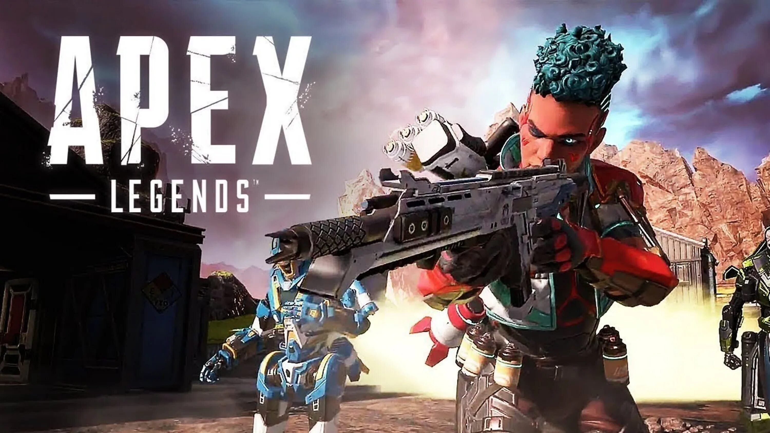 Og apex. Апекс игра. apex legends превью. apex стрим. апекс легион.