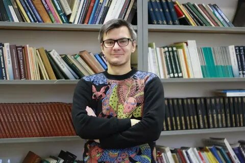 Студенческие воспоминания