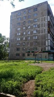 9 микрорайон темиртау