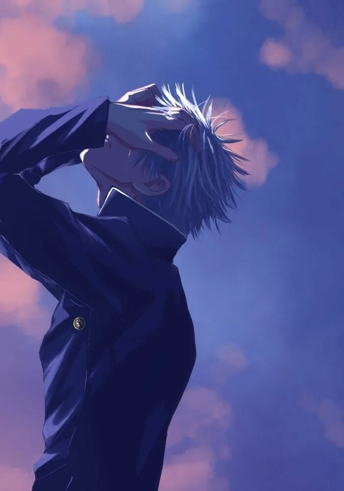 Goju satoru