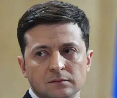 Сообщение зеленскому