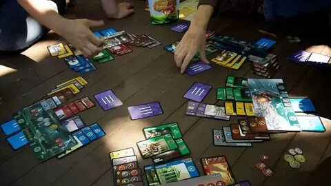 6 players