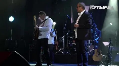 Бутырка купола