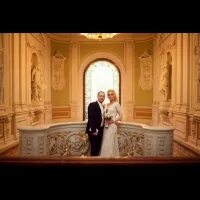 Дворец бракосочетания 1 питер фото Загс на английской набережной в спб