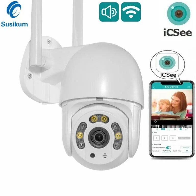 Icsee камера wifi как подключить ICsee регистрация и подключения наружной камеры наблюдения YouTube