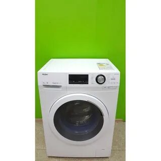 Steam fresh haier стиральная