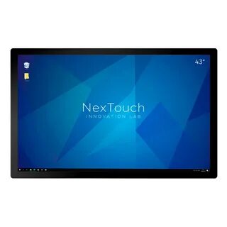 Next touch