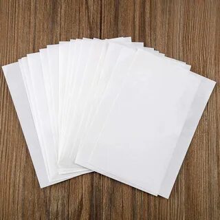Release paper