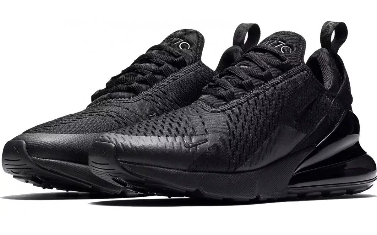 Купить найки 270. Nike Air Max 270. Nike Air Max 270 черные. Кроссовки найк Air 270 мужские. Nike Air 270 Black.