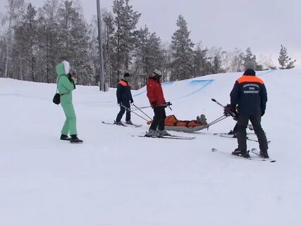 Спартакиада солнечная долина