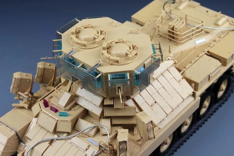 Tiger model. Idf heavy apc nagmachon (early) - tiger model 4624 1/35. idf nagmachon apc doghouse. tiger model 1/35 nagmachon. нагмахон бронетранспортёр.