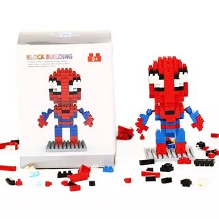 Universal blocks
