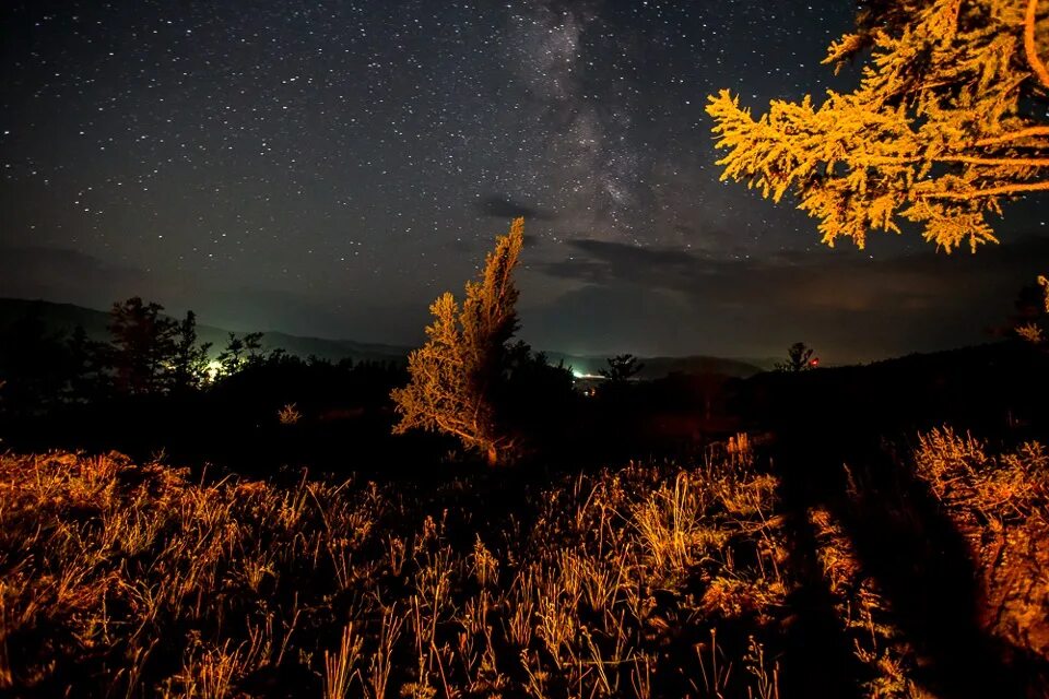 Осеннее звездное небо. Ночная степь. Ночь степь звезды. Осеннее ночное небо. Звезды ветер ночь