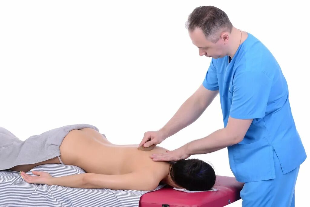Temporarily closed: Студия Массажа, massage salon, Novosibirsk, Leninskiy City A