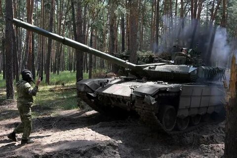 Т 90 прорыв