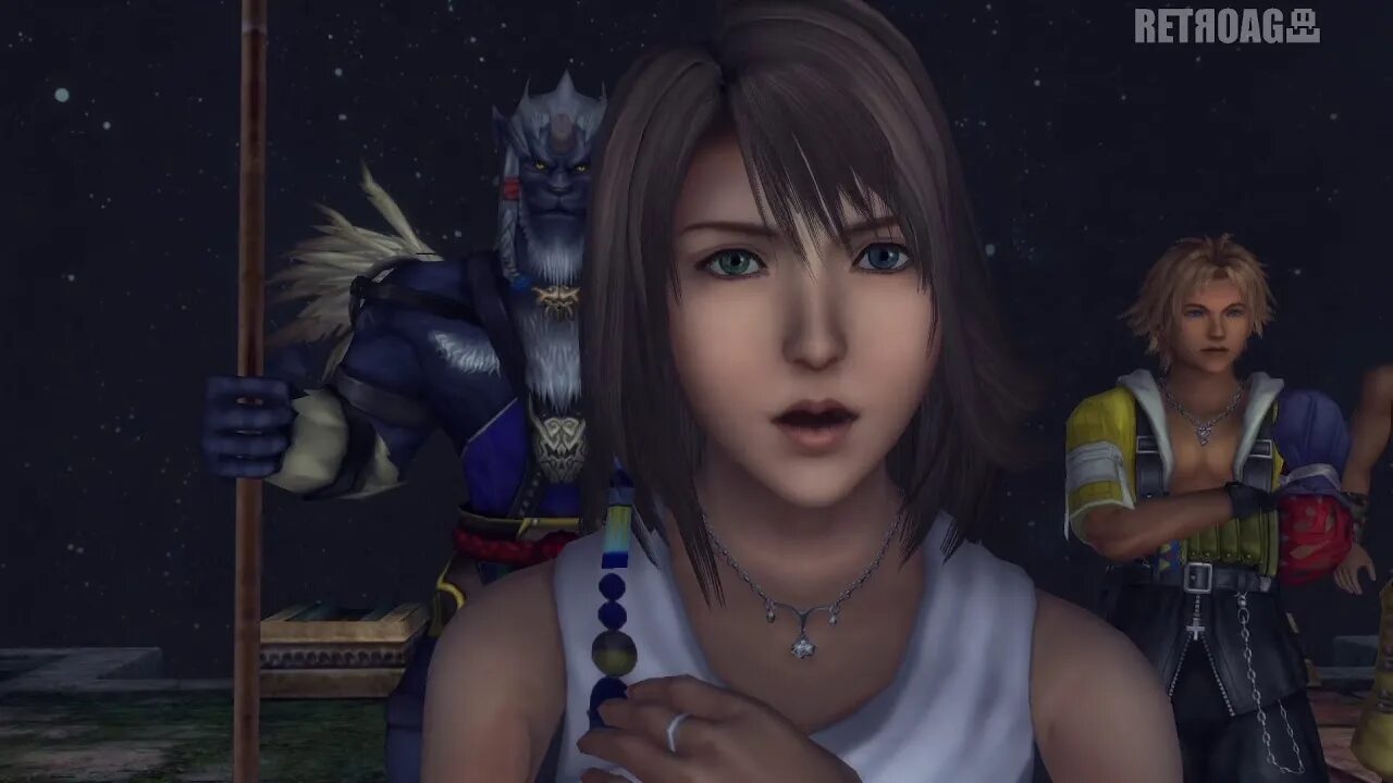 Android female protagonist games. Final Fantasy x-2 PS Vita. Final Fantasy x-3.