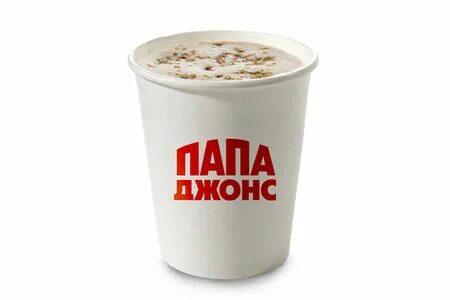 Папа джонс тверь