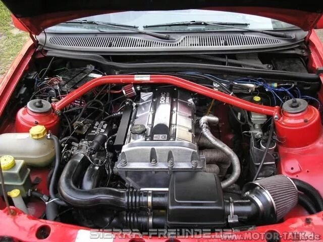 Двигатель на форд сиерра 2. 0 dohc efi. Двигатель ford sierra 2. 0 dohc. Сиерра dohc.