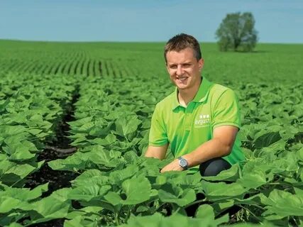 Crop agro