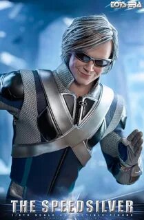 Silver quick
