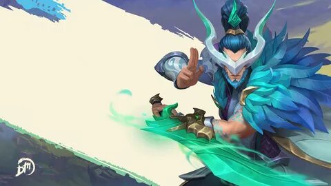 Dragon master