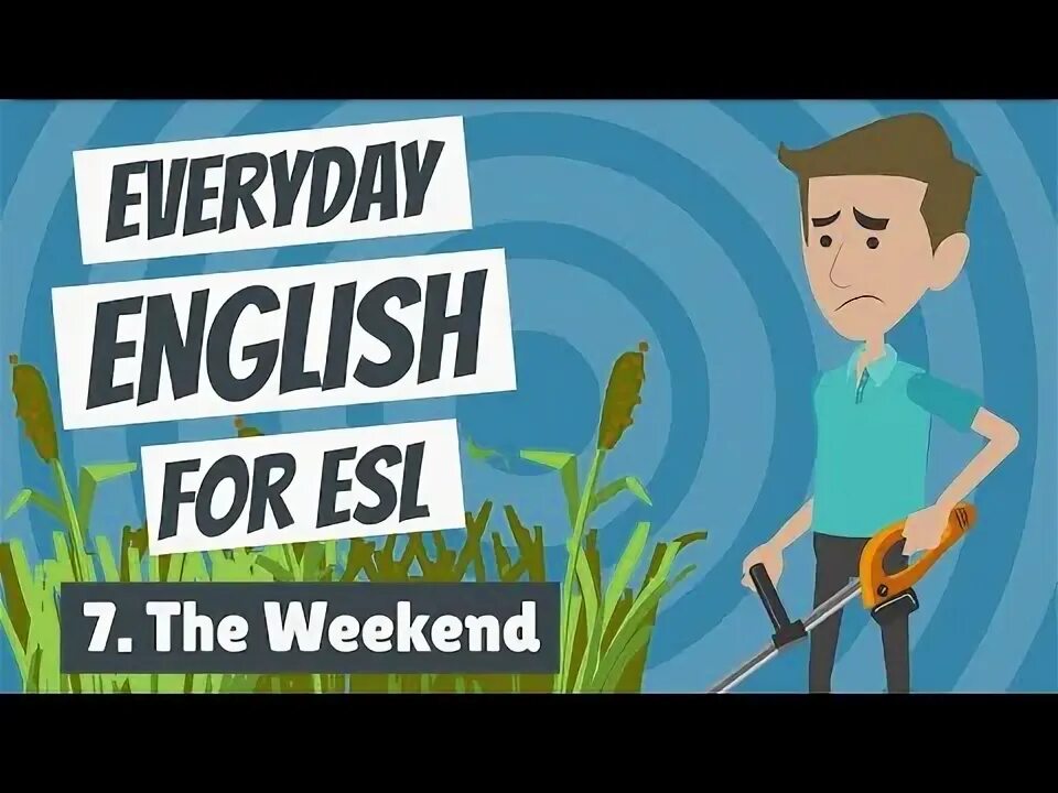 Everyday meaning. Everyday means everyday. weekend english. everyday.