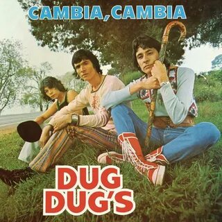 Dug dug's