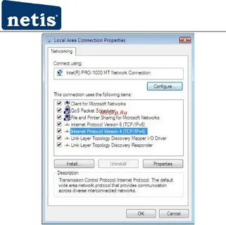 Dns инструкция