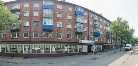 Прокопьевск комсомольская