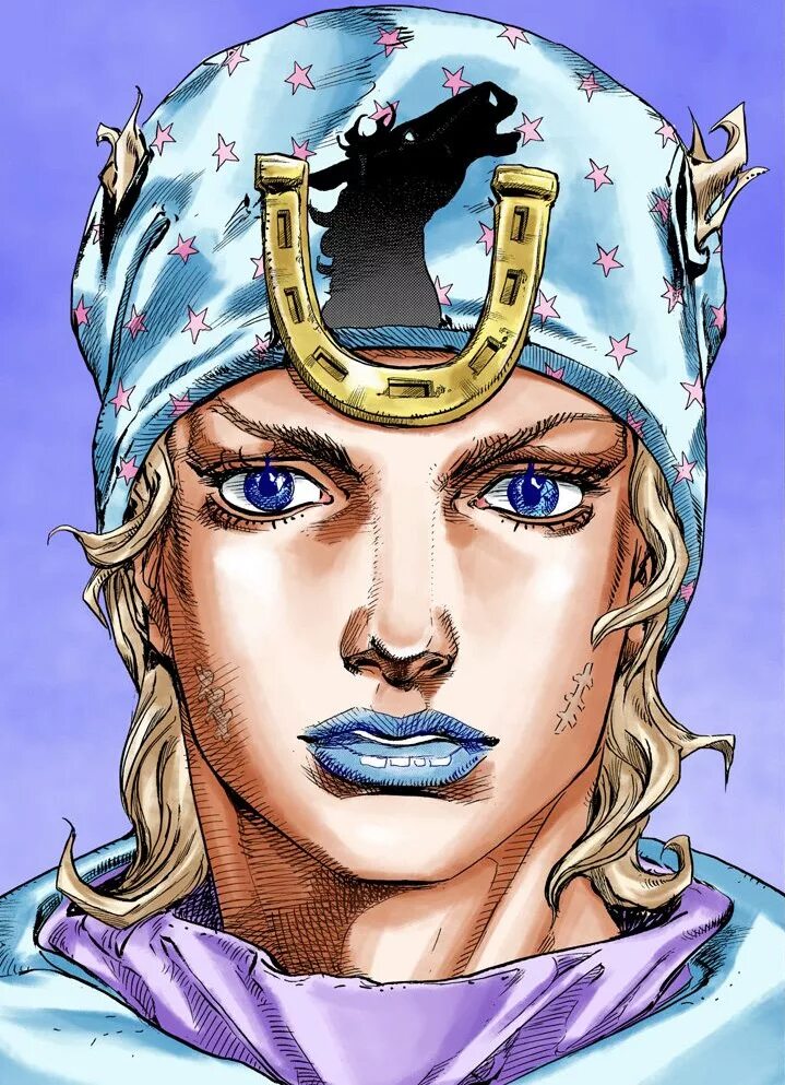 Jojostands